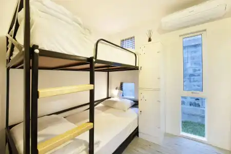 The Yard Hostel - 48