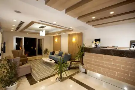 Zena Bodrum - 1