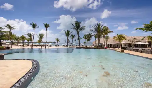 The Bay Club at Anahita - 12