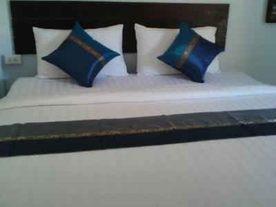 Huentawan Resort - 11