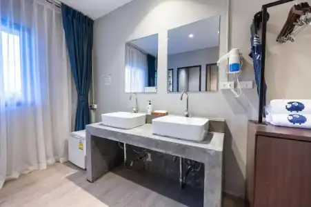Kokotel Phuket Patong - 10
