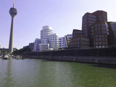 Holiday Inn DUSSELDORF CITY TOULOUSER ALL. by IHG - 35