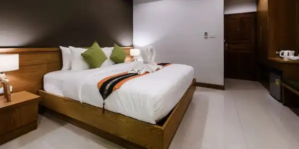 Old Town Chiangmai Boutique - 57