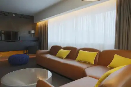 Crowne Plaza, an IHG - 97