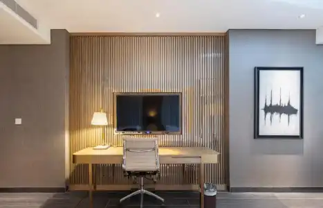 Al Bandar Rotana – Creek - 67