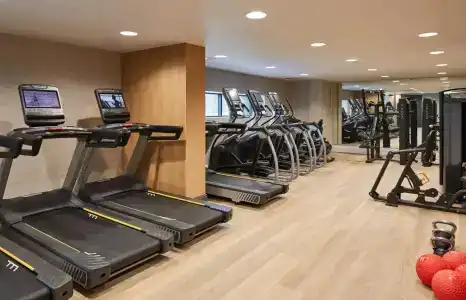 Manchester Marriott Piccadilly - 24
