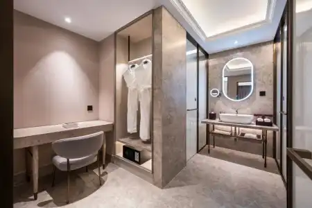 Mercure Beijing Downtown - 74