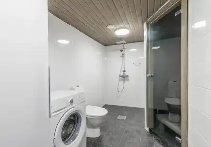 Levikaira Apartments - Log Cabins - 50