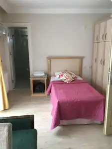 Melaike Otel - 53