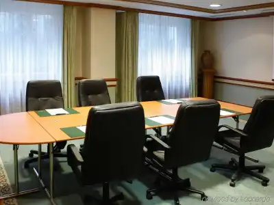 ibis Styles Zurich City Center - 18