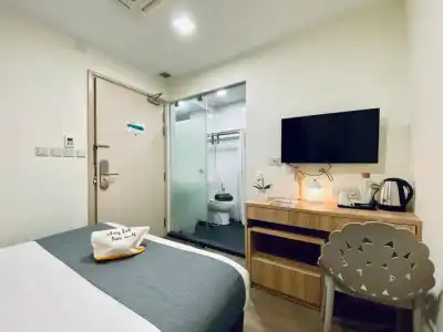 Dash Living on Mackenzie - 67