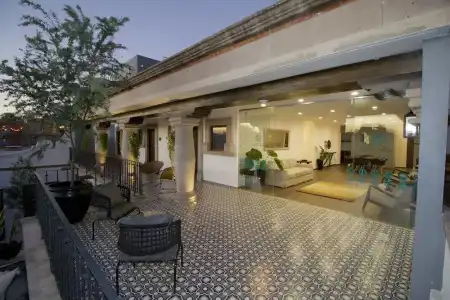 Boutique Casa Loreta - 20