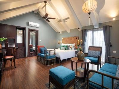 Aira Boutique Hoi An & Villa - 100