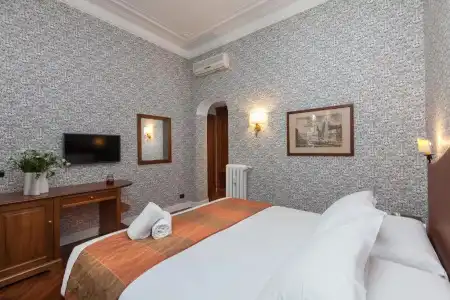 Suite Beccaria in Piazza del Popolo - 27