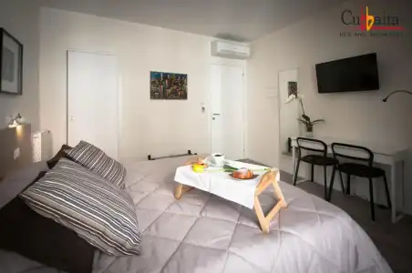 B&B Cubbaita - 40