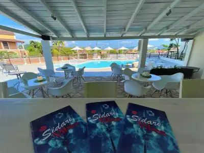 Sidari Vibes - 18