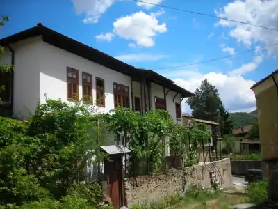 Hostel Mostel Veliko Tarnovo - 6