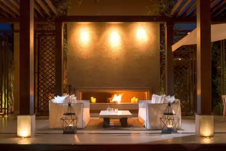 Mandarin Oriental, Marrakech - 26