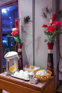 Madam Inn Patong - 43