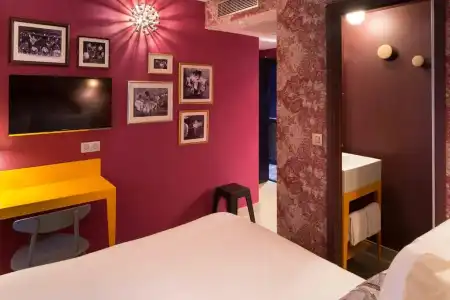 Hôtel Joséphine & SPA by HappyCulture - 57