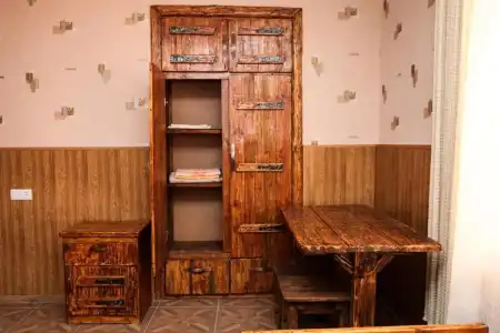 Guest House Dilijan Orran - 86