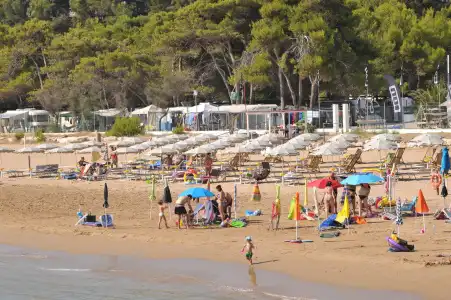 Villaggio Capo Vieste Camping - 16