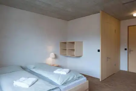 Youth Hostel Saanen-Gstaad - 21