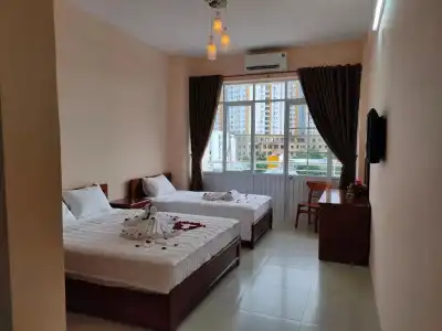 Thanh Nien - Vung Tau - 40