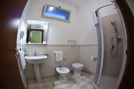 B&B Il Tempio di Hera - 8