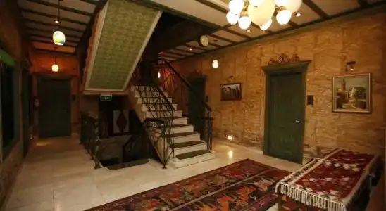 Museum Inn Boutique - 15