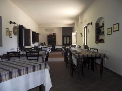 Casale delle Rose - 27