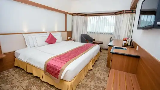 Sunway Hanoi - 69