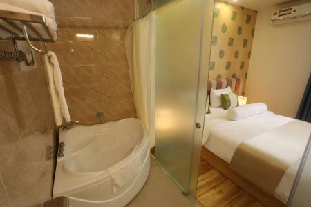 Thuy Sakura & Serviced Apartment - 22