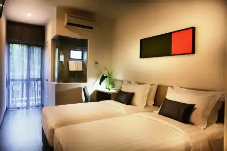 O'Boutique Suites @ Bandar Utama - 37