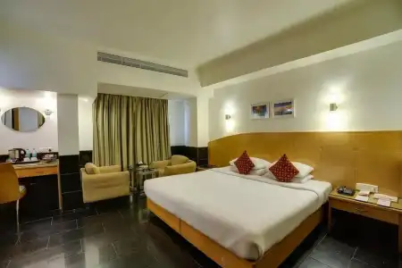 Ramee Guestline Khar - 1