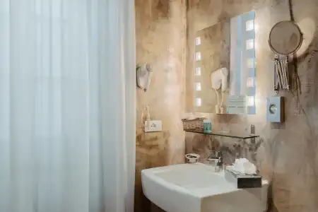 Relais Giulia - 124
