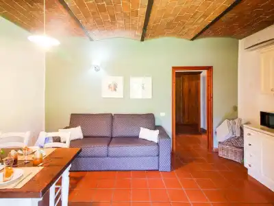 Boschi di Montecalvi - Guest House - 180