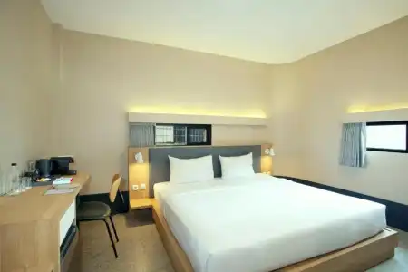 Liberta Hub Blok M Jakarta - 50