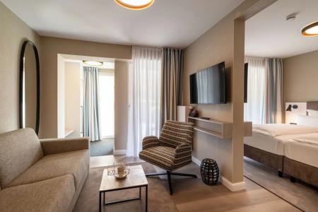 Gästehaus am Schloßpark - 59