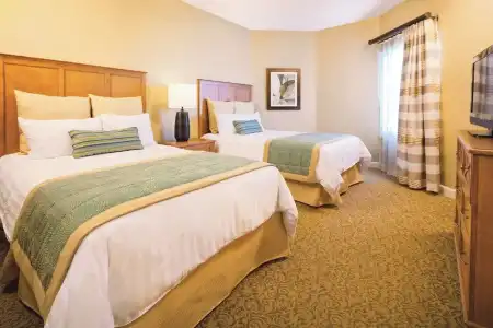 Club Wyndham SeaWatch Resort - 57