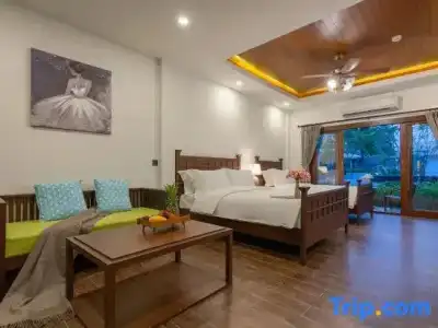 Lanna Deer Chiang Mai - 72