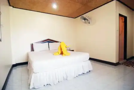 Lanta Coral Beach Resort - 64