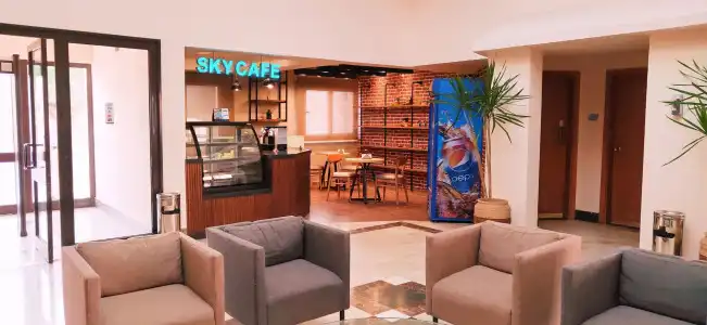 Sky View Suites - 0