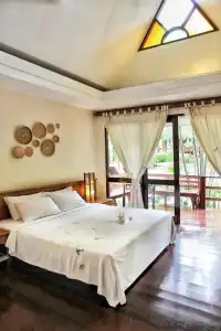 Baan Duangkaew Resort - 20