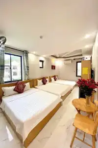 Ninh Giang - 15