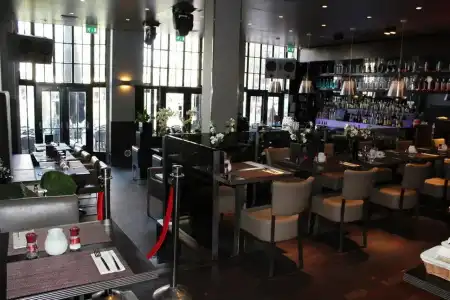 Royal Amsterdam - 12