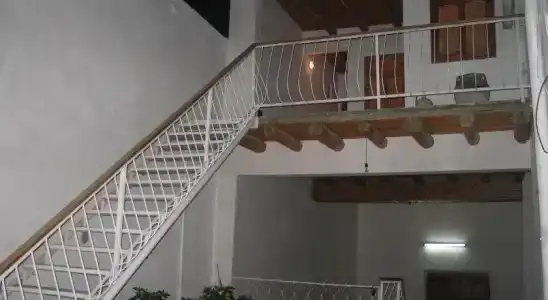 Sarrafon Guest House - 10