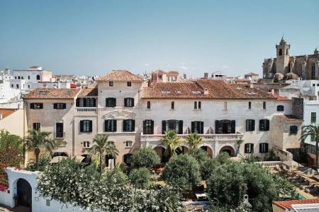Faustino Gran - Relais & Chateaux - 37