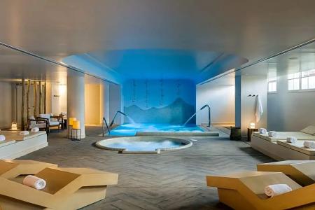 Luna Park Yoga & Spa - 40