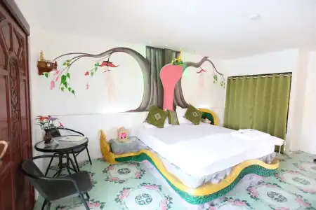 The Orchid Resort & Relax - 83